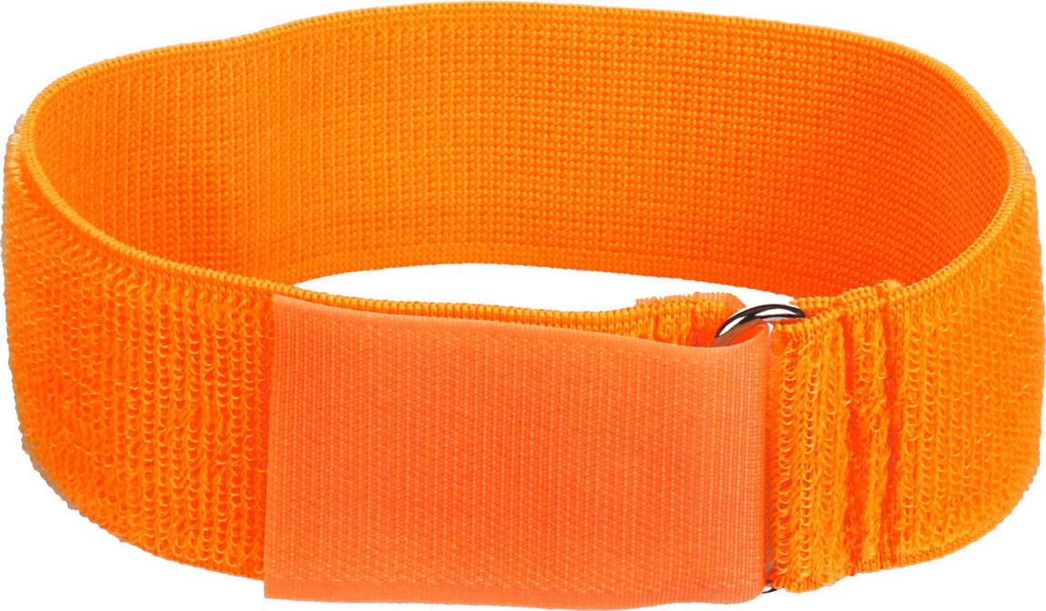 Merco Walking strap týmová hra oranžová