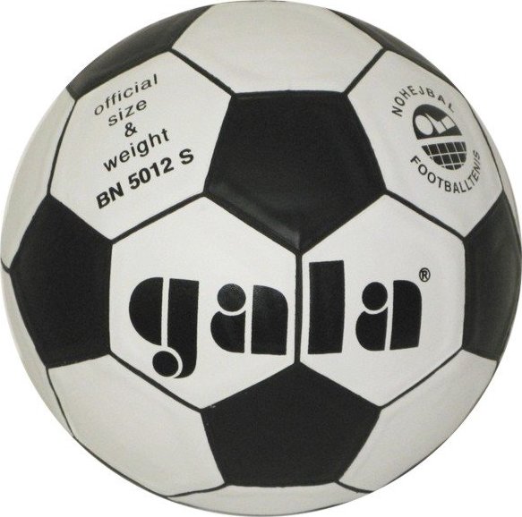 Míč nohejbal Gala BN5012S 4006