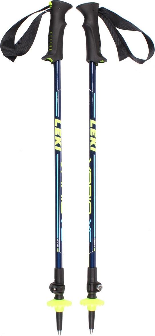 Leki Vario XS trekingové hole