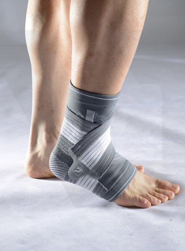 Bandáž KOTNÍK LiveUp S/M LS5674 S/M