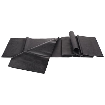 Merco Yoga Stretch 2000 posilovací guma černá