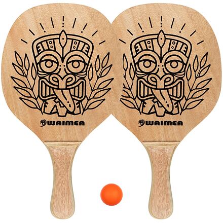 Waimea Sand Paddle plážový tenis BZO