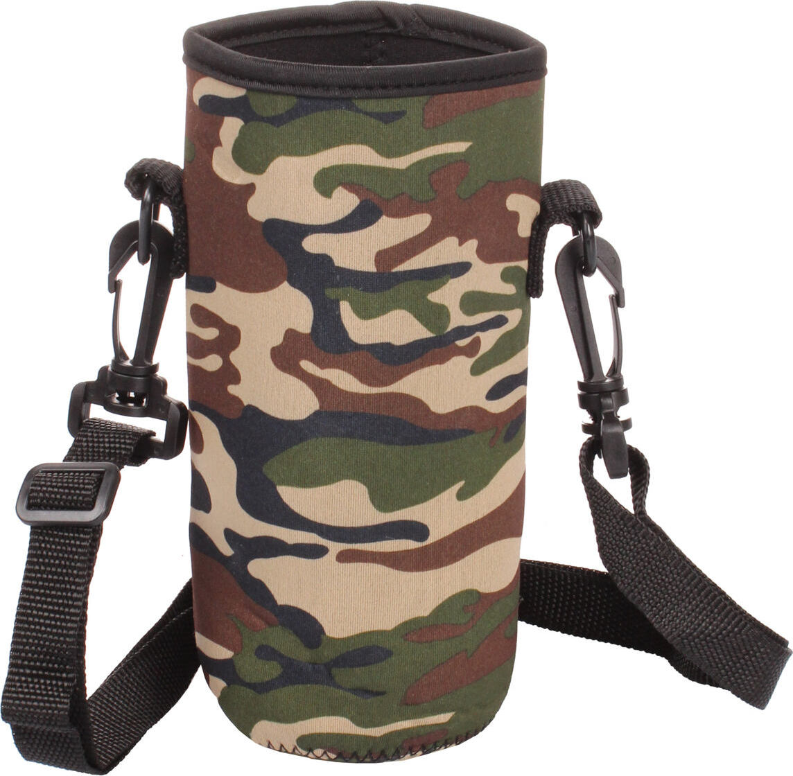 Merco Cooling termoobal na láhev camouflage Objem: 750 ml