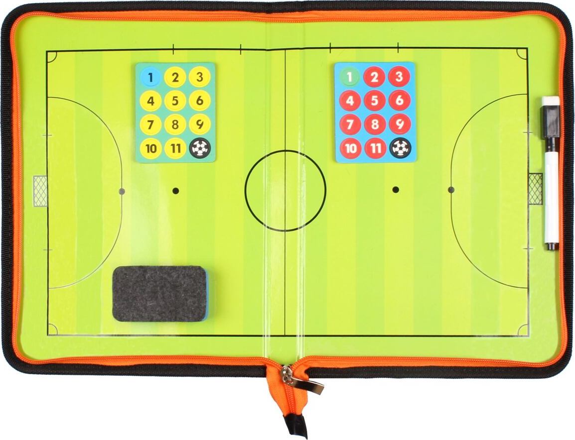 Merco Futsal FTF103 trenérská tabule