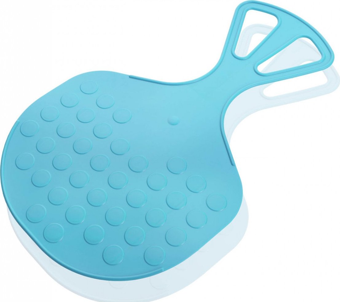 PLASTKON Kluzák MRAZÍK 622 azurová 2107AZ
