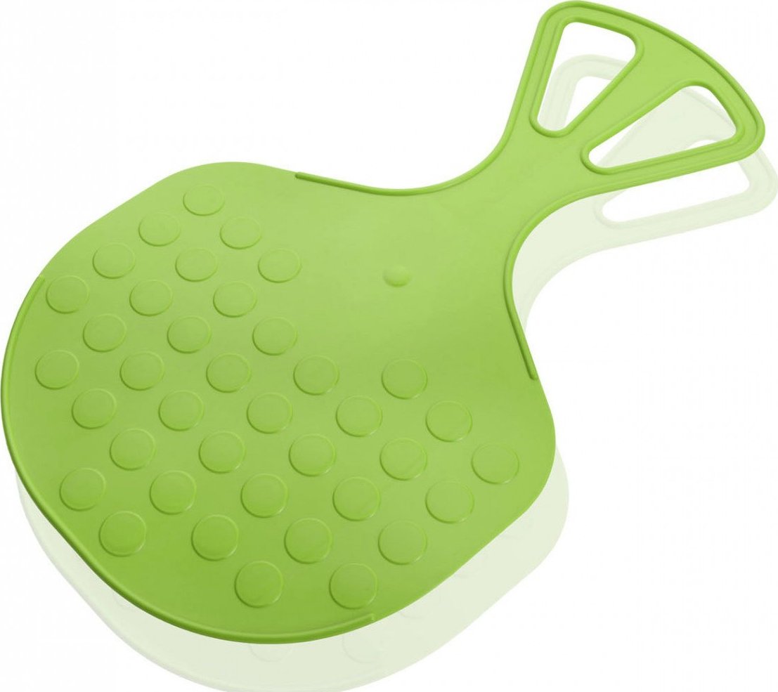 PLASTKON Kluzák MRAZÍK 622 limetková 2107LIM