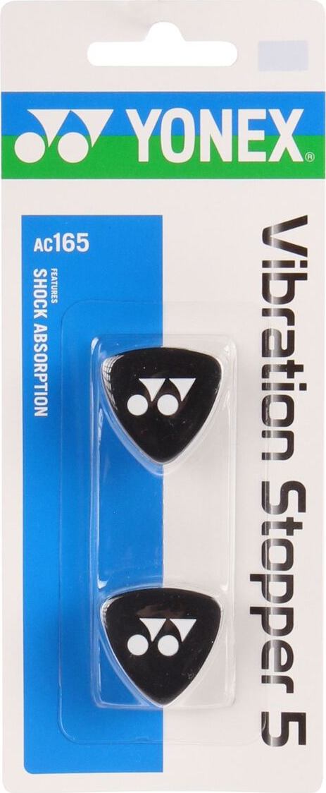 Yonex AC 165 vibrastop černá