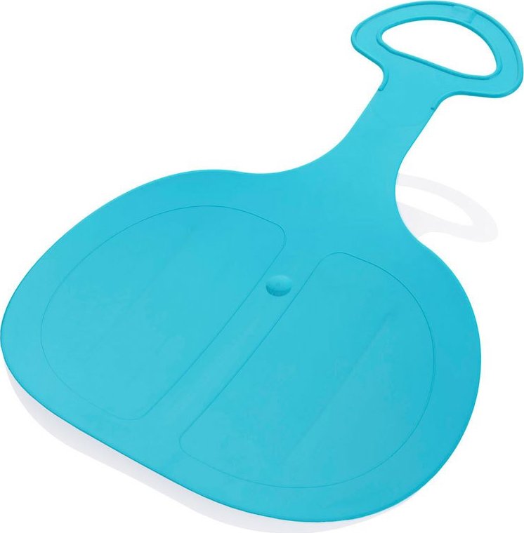 PLASTKON Kluzák PINGUIN azurová 1406AZ