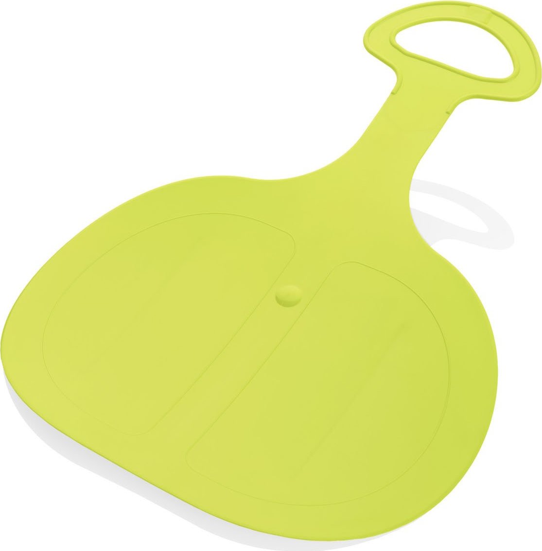 PLASTKON Kluzák PINGUIN limetková 1406LIM