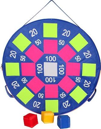 Merco Target Wheel terč na suchý zip