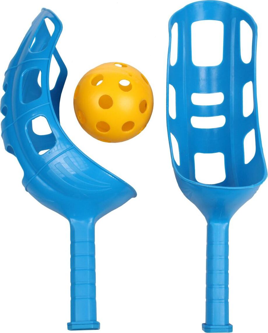 Merco Scoopcatch Set sada na házení modrá