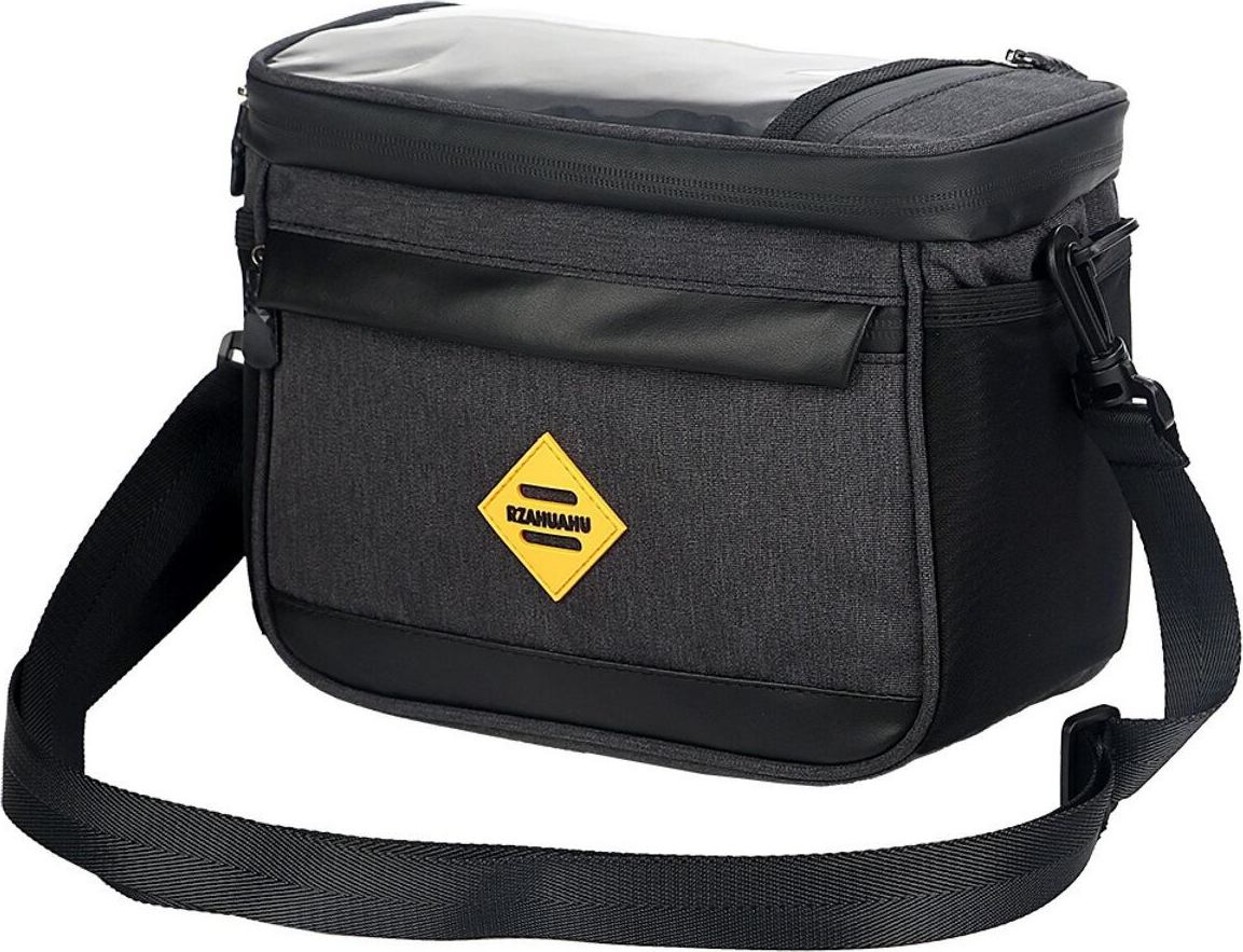 Merco Carry 1.0 brašna na řídítka černá