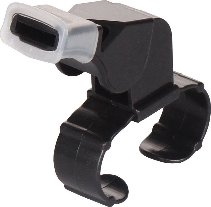 Merco Referee Pro píšťalka černá