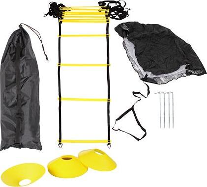 Merco Basic Kit tréninková agility sada