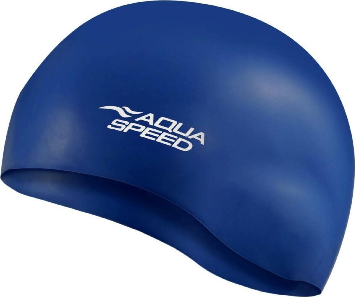 Aqua-Speed Mono koupací čepice navy