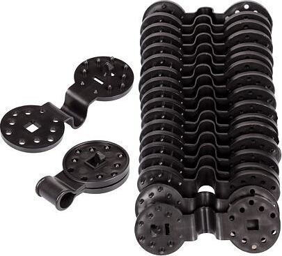 Merco Clips Fix 20 spony na plachtu