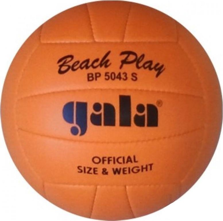 Míč volejbal Gala BEACH PLAY BP5043S - 5 4197