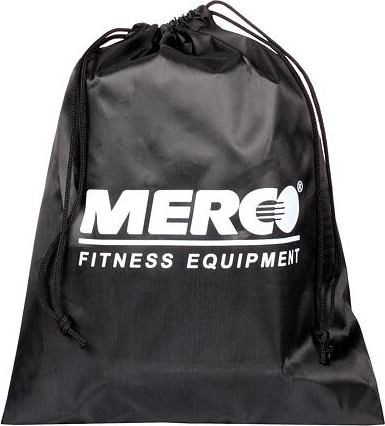 Merco Promo Bag stahovací sáček černá
