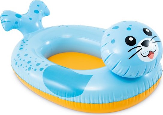Člun dětský INTEX POOL CRUISERS modrá 59380TULEN