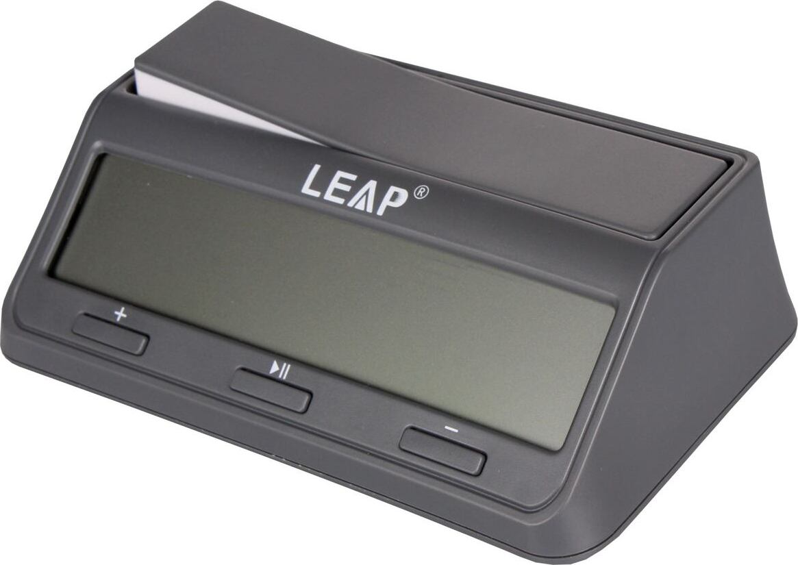 Leap PQ9921 šachové hodiny