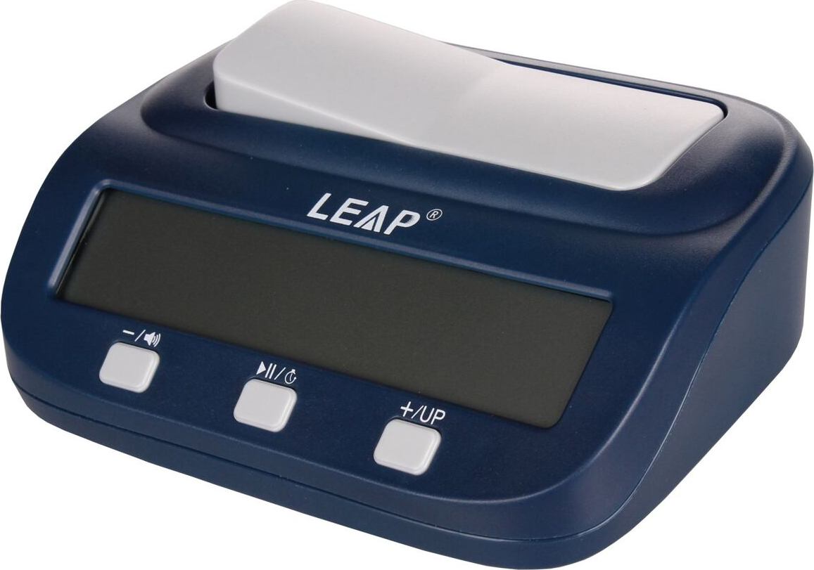 Leap PQ9923 šachové hodiny