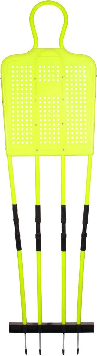Merco Split Soccer Dummy tréninková figurína