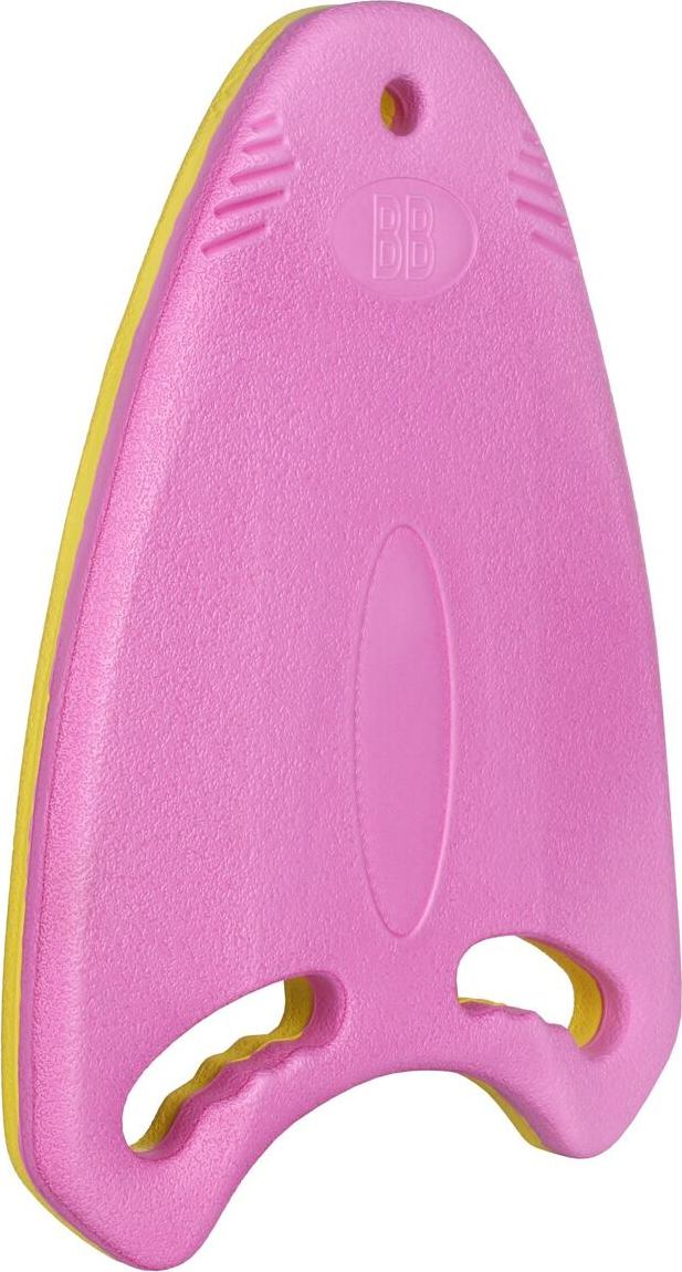 Merco Surf plavecká deska růžová
