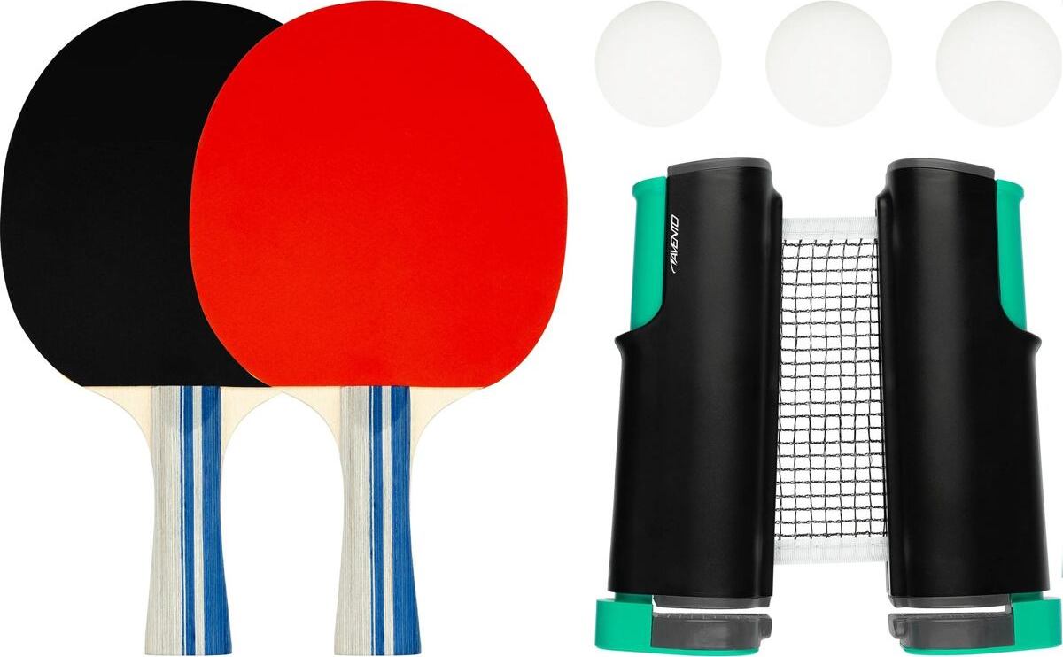 Avento Complete set na stolní tenis
