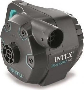Elektrická pumpa INTEX 66644 Quick-Fill 220-240V 66644