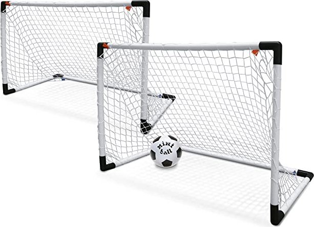 Set dvou branek Mondo mini 18014