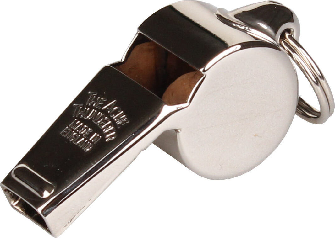 Acme Thunderer 59,5 píšťalka