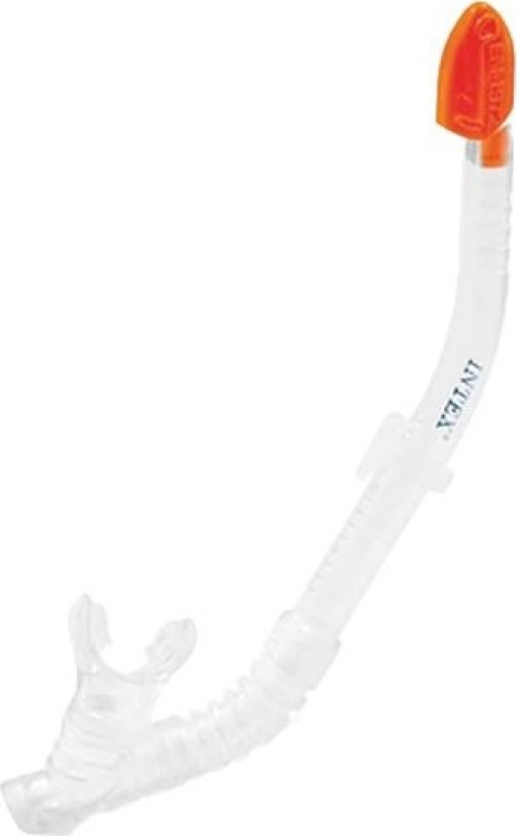 Šnorchl Intex 55929 EASY-FLOW SNORKEL bílá 55929BI