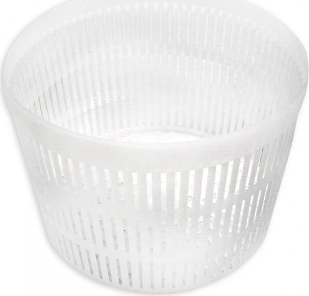 Filtrační síťka SEDCO AQUACRYSTAL do větších kartušových filtrací 50008
