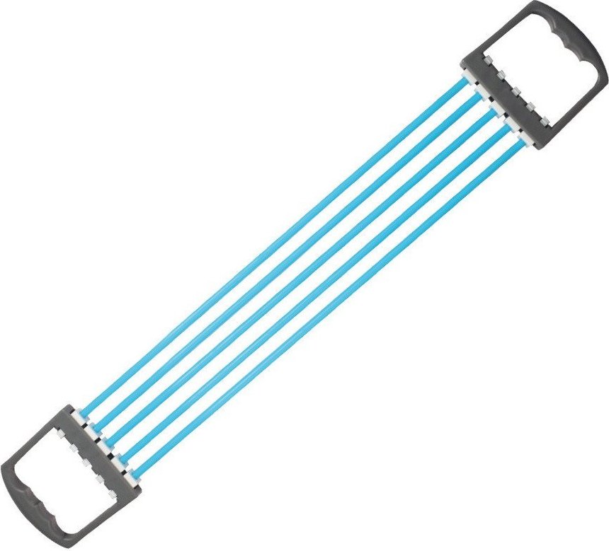 Posilovač gumový LiveUp Expander LS3655 LS3655