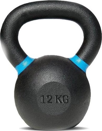 Kettlebell Powder Coating Sedco 12 DB60312