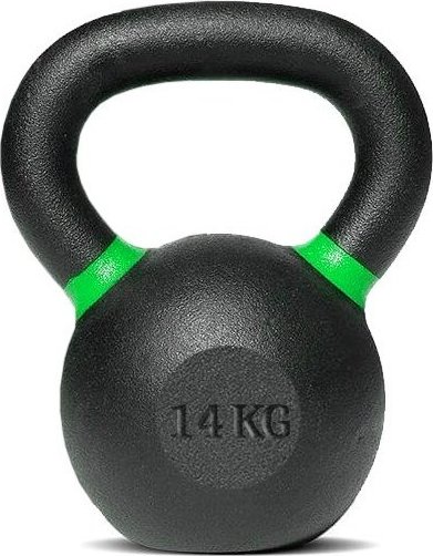 Kettlebell Powder Coating Sedco 14 DB60314