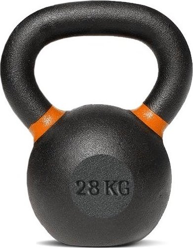 Kettlebell Powder Coating Sedco 28 DB60328