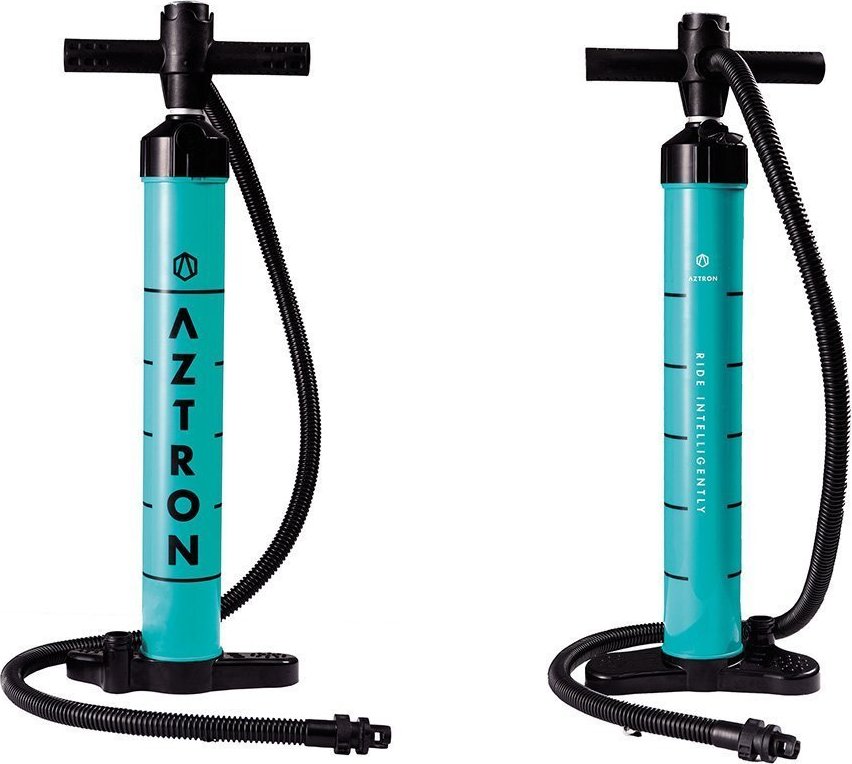 Dvoučinná pumpa Aztron Double action Pump AC-PU101
