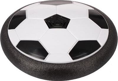Merco Hover Ball pozemní míč černá Průměr: 11 cm