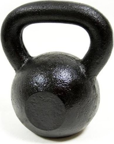 Činka kettlebell SEDCO IRON 20 1629