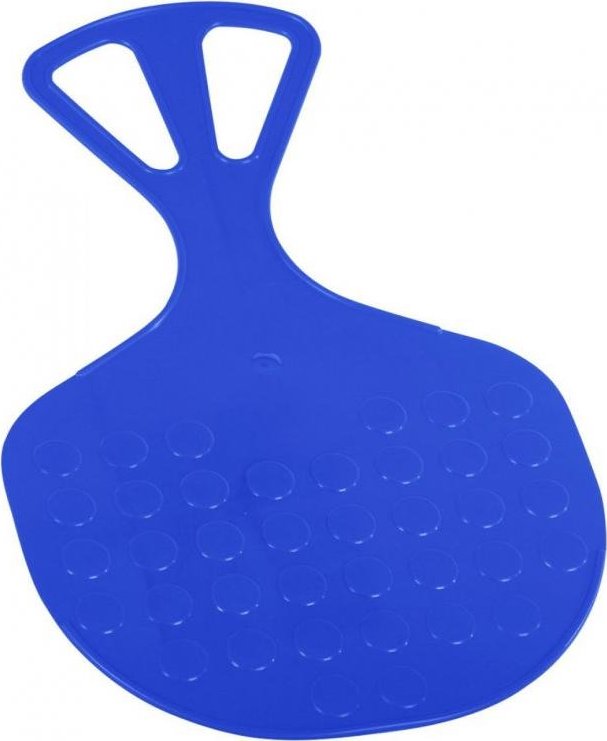 PLASTKON Kluzák MRAZÍK 622 modrá 2107MO