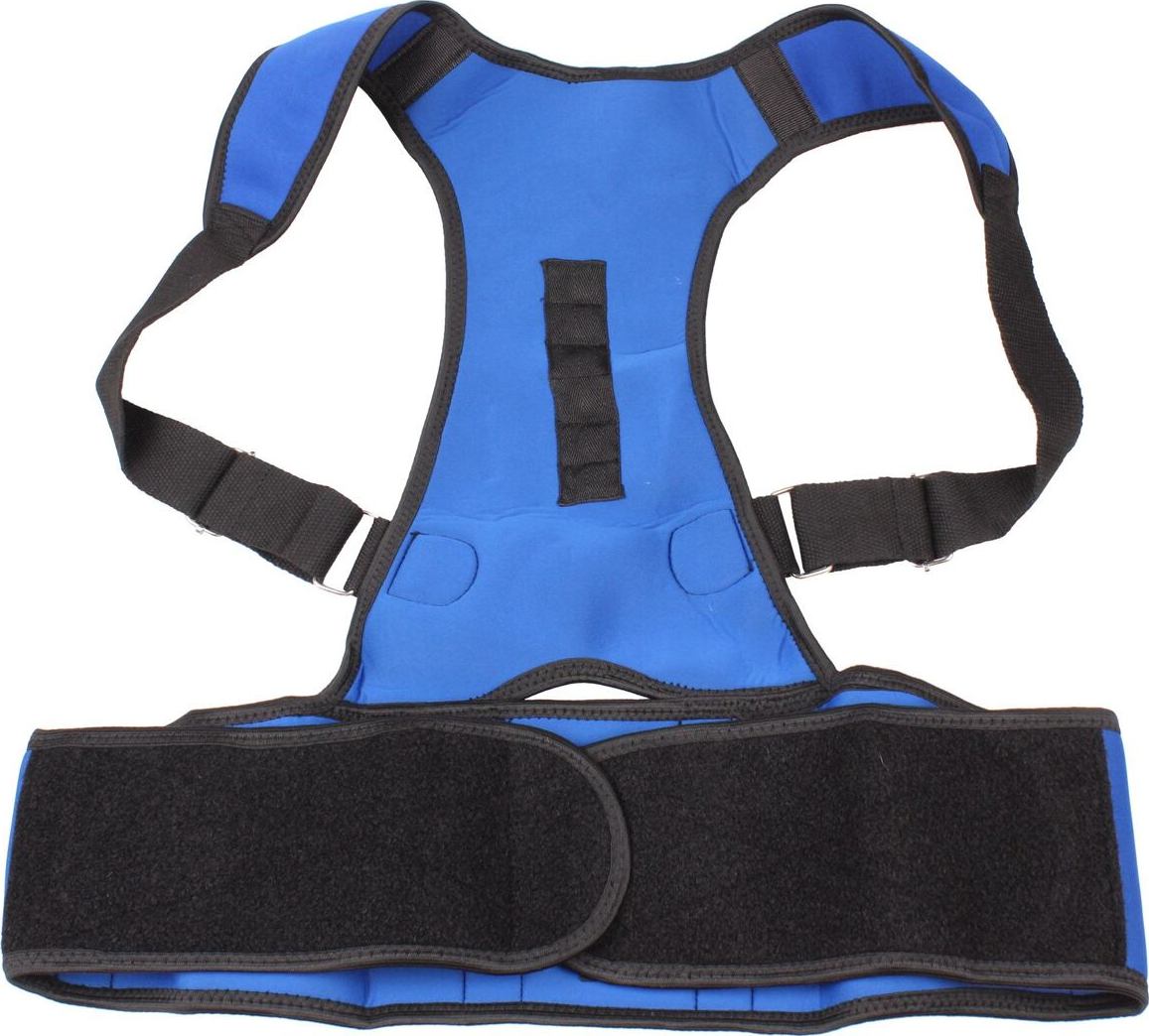 Merco Back Corrector bandáž zad Velikost oblečení: M