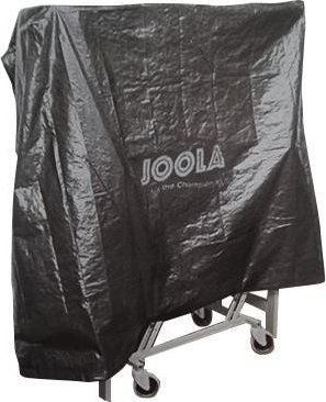 Potah na stůl na stolní tenis JOOLA OUTDOOR černá 19900