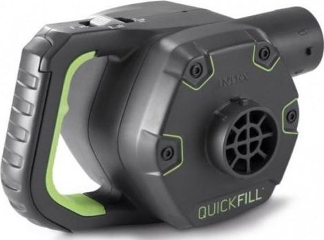 Elektrická pumpa INTEX 66642 Quick-Fill 220-240V 66642
