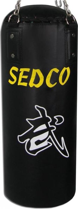 Box pytel SEDCO 90 cm černá 3965