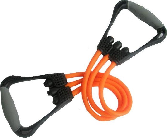 Posilovač Pull Rubber 3GU 381TR SEDCO 90 cm oranžová 2090