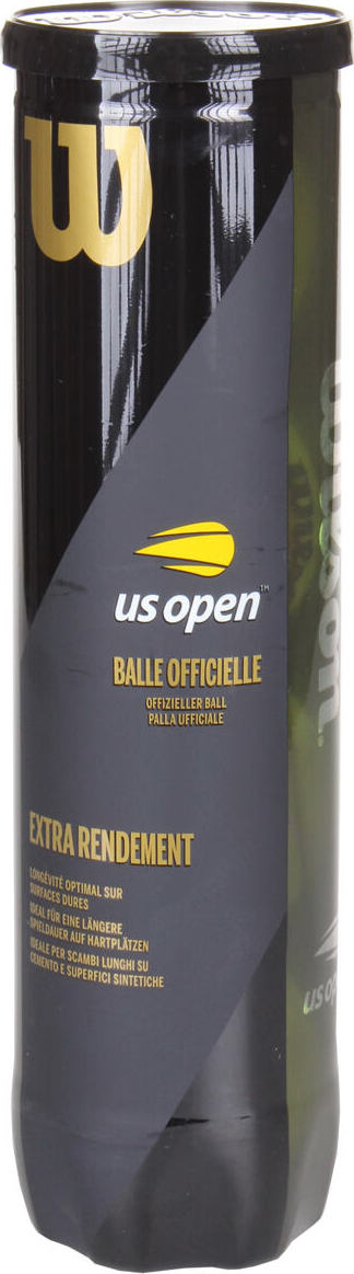 WILSON US Open tenisové míče