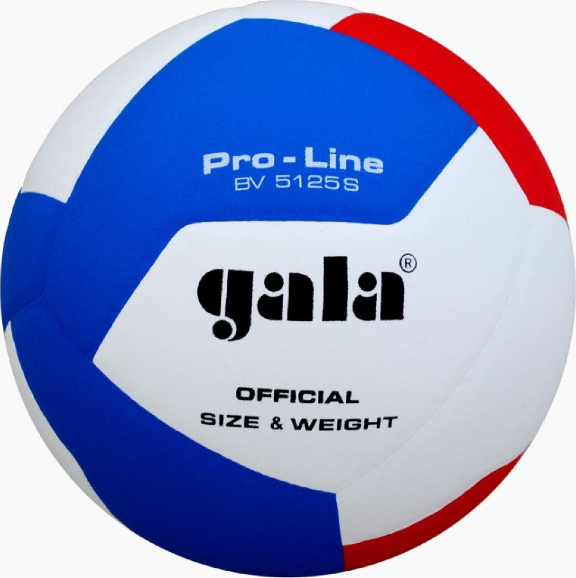 Gala Míč volejbal PRO LINE 10 BV 5125S 4415
