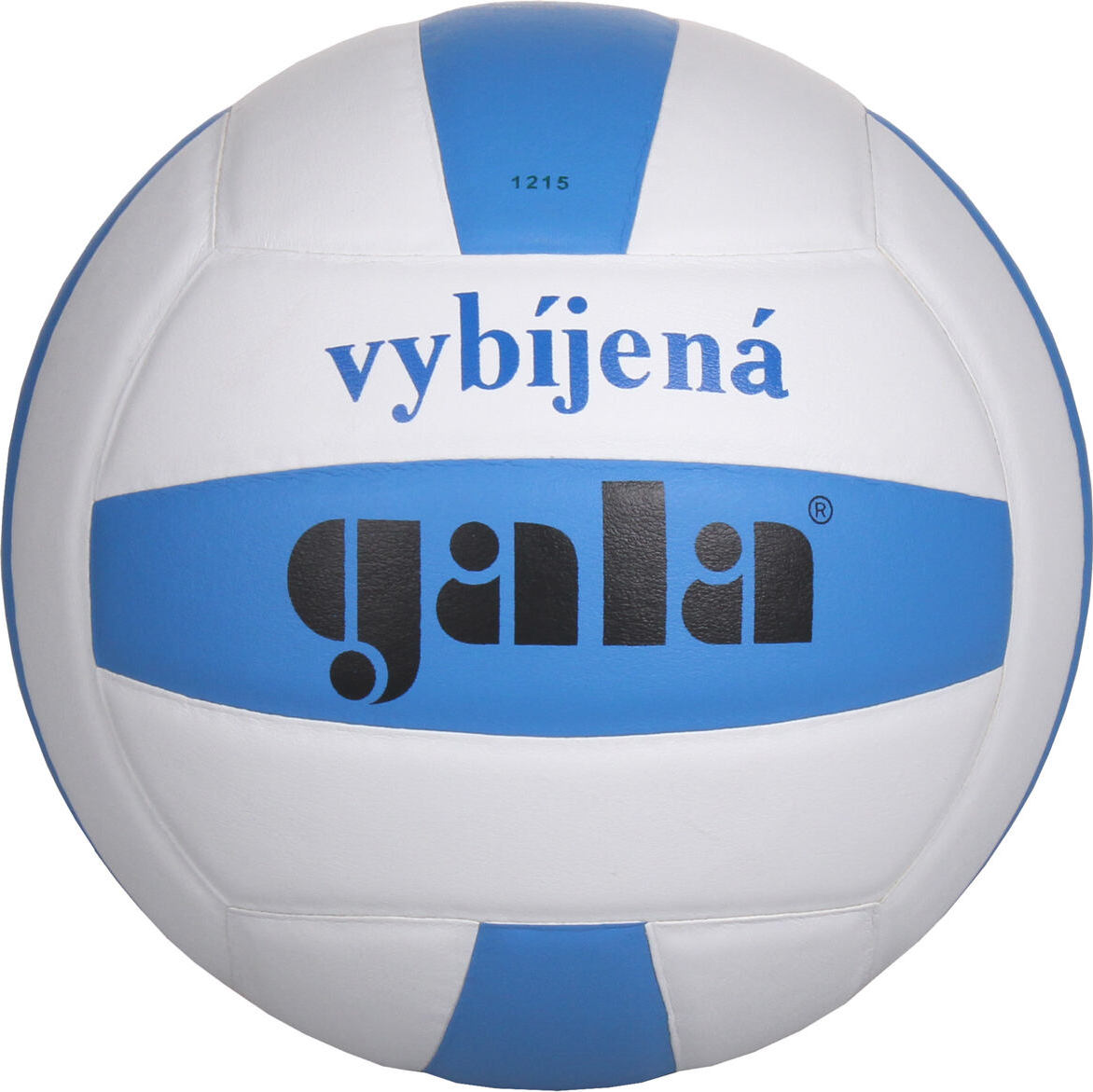 Míč vybíjená GALA BV4061S 3194