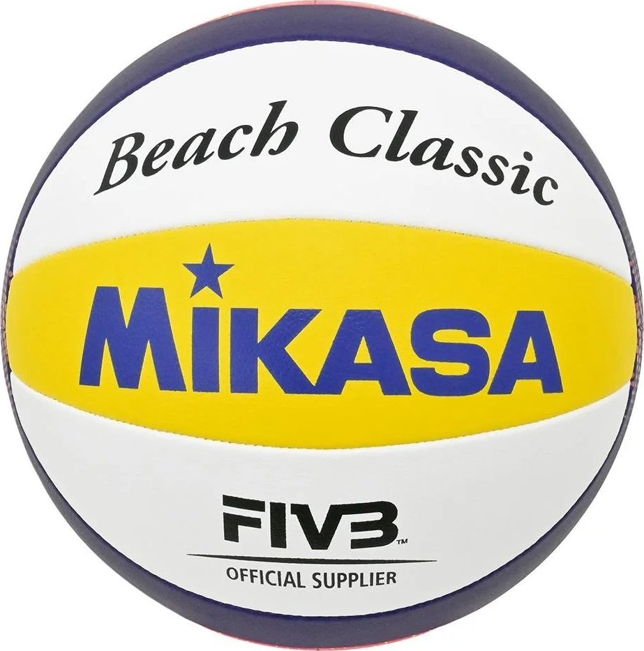 each volejbal MIKASA BV551CMíč b 06900